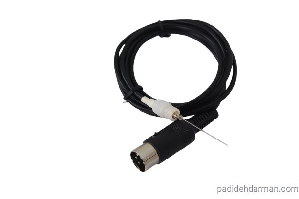 Needle Holder