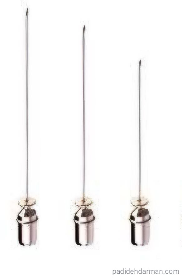 EMG Needle (Metal Hub)
