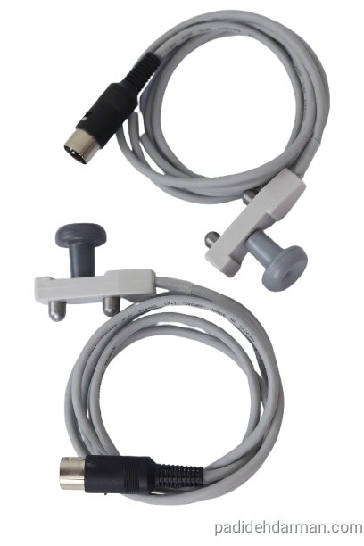 Stimulator Electrode
