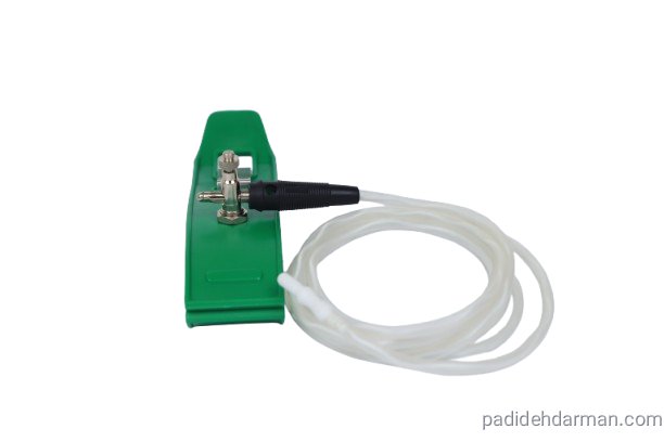 Ground Electrode