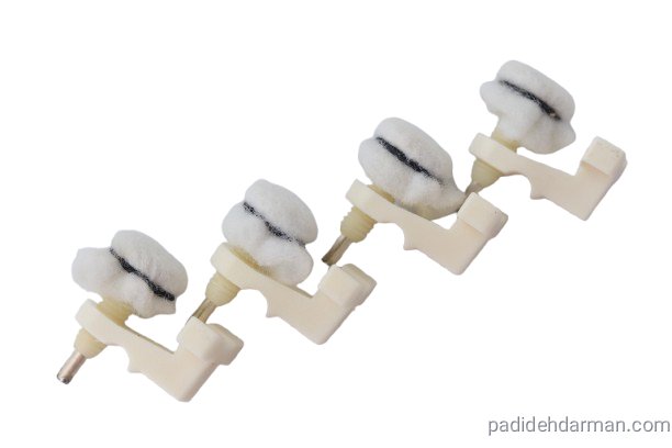 EEG Bridge Electrode