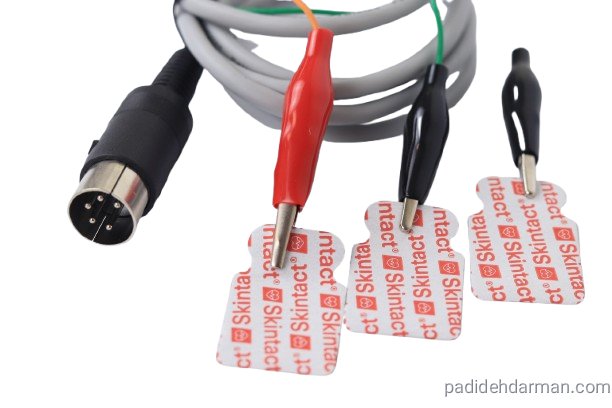 NCS Electrode Holder