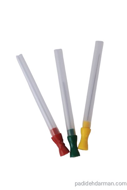EMG Needle (Plastic Hub)